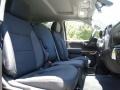 GMC Sierra 1500 SLE Crew Cab 4WD Quicksilver Metallic photo #28