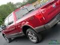 Ford F150 King Ranch SuperCrew 4x4 Ruby Red photo #38