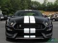 Ford Mustang Shelby GT350 Shadow Black photo #8