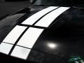 Ford Mustang Shelby GT350 Shadow Black photo #24
