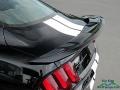 Ford Mustang Shelby GT350 Shadow Black photo #25