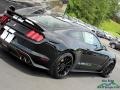 Ford Mustang Shelby GT350 Shadow Black photo #34