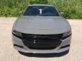Dodge Charger SXT AWD Destroyer Gray photo #2