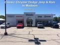 Dodge Challenger GT AWD Triple Nickel photo #18