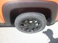 Jeep Renegade Altitude 4x4 Omaha Orange photo #9