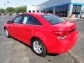 Chevrolet Cruze Limited LT Red Hot photo #4