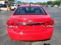 Chevrolet Cruze Limited LT Red Hot photo #6