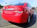Chevrolet Cruze Limited LT Red Hot photo #8