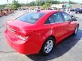 Chevrolet Cruze Limited LT Red Hot photo #9