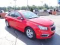 Chevrolet Cruze Limited LT Red Hot photo #11