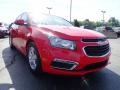Chevrolet Cruze Limited LT Red Hot photo #12