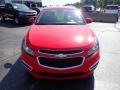 Chevrolet Cruze Limited LT Red Hot photo #13