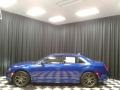 Chrysler 300 S Ocean Blue Metallic photo #1