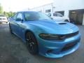 Dodge Charger R/T Scat Pack B5 Blue Pearl photo #4