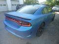 Dodge Charger R/T Scat Pack B5 Blue Pearl photo #9