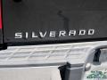 Chevrolet Silverado 1500 LS Regular Cab 4x4 Black photo #27