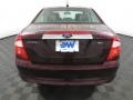 Ford Fusion SEL Red Candy Metallic photo #11