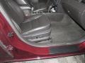 Ford Fusion SEL Red Candy Metallic photo #24