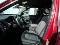 Ford Explorer XLT 4WD Ruby Red photo #10