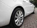 Buick Verano  Summit White photo #17