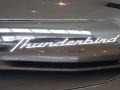 Ford Thunderbird Premium Roadster Evening Black photo #28