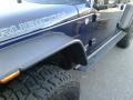 Jeep Wrangler Unlimited Rubicon 4x4 True Blue Pearl photo #31