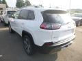 Jeep Cherokee Limited 4x4 Bright White photo #2