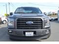 Ford F150 XL SuperCrew Magnetic photo #2