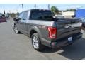 Ford F150 XL SuperCrew Magnetic photo #5