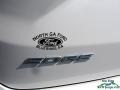 Ford Edge ST AWD White Platinum photo #34