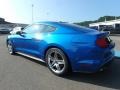 Ford Mustang GT Premium Fastback Velocity Blue photo #4