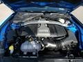 Ford Mustang GT Premium Fastback Velocity Blue photo #7