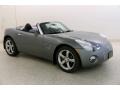 Pontiac Solstice Roadster Sly Gray photo #1