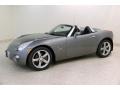 Pontiac Solstice Roadster Sly Gray photo #4