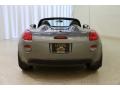Pontiac Solstice Roadster Sly Gray photo #16
