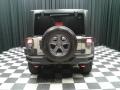 Jeep Wrangler Unlimited Rubicon 4x4 Gobi photo #7