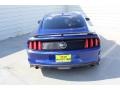 Ford Mustang GT Coupe Deep Impact Blue Metallic photo #6