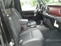 Jeep Wrangler Unlimited Rubicon 4x4 Black photo #15