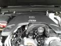 Jeep Wrangler Unlimited Rubicon 4x4 Black photo #31