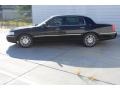 Lincoln Town Car Signature Limited Black photo #6