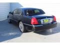 Lincoln Town Car Signature Limited Black photo #8