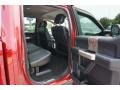 Ford F350 Super Duty Lariat Crew Cab 4x4 Ruby Red photo #16