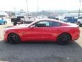 Ford Mustang GT Fastback Race Red photo #5