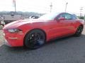 Ford Mustang GT Fastback Race Red photo #6