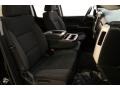 GMC Sierra 1500 SLE Double Cab 4WD Onyx Black photo #19