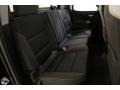 GMC Sierra 1500 SLE Double Cab 4WD Onyx Black photo #20