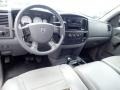 Dodge Ram 3500 ST Quad Cab 4x4 Bright White photo #10