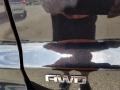 Chevrolet Traverse LT AWD Black Granite Metallic photo #6