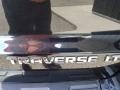 Chevrolet Traverse LT AWD Black Granite Metallic photo #7