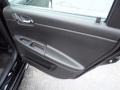 Chevrolet Impala LT Black photo #17